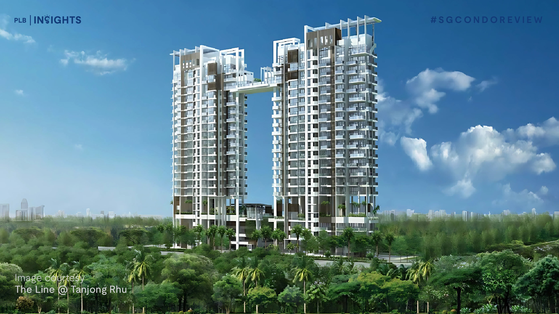 The Line @ Tanjong Rhu: Freehold condo with sea views, MRT access, strong rental demand & growth potential in prime District 15.Ask ChatGPT